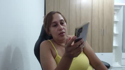 Roxana online show from 12.01.25