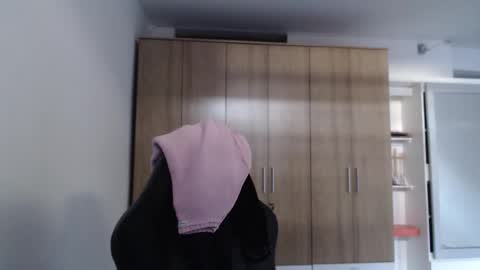 Roxana online show from 01.18.26