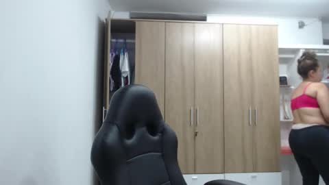 Roxana online show from 02.05.26