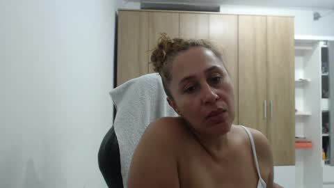 Snapshot of roxanalove7 chatting on 06.04.26 Roxana online show from 06.04.26