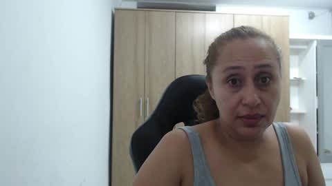 Snapshot of roxanalove7 chatting on 06.08.26 Roxana online show from 06.08.26