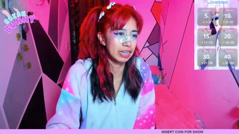 roxxy online show from 12.02.24