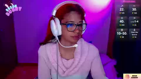 roxxy online show from 09.24.25