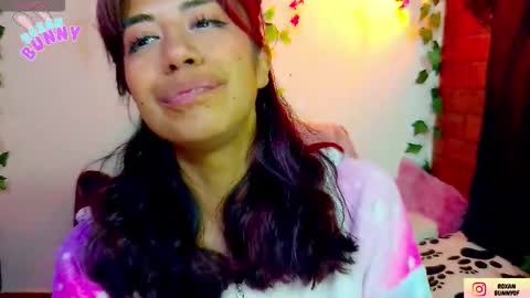 roxxy online show from 11.28.25