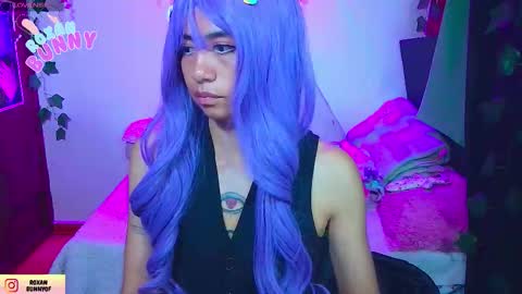 roxxy online show from 01.06.26