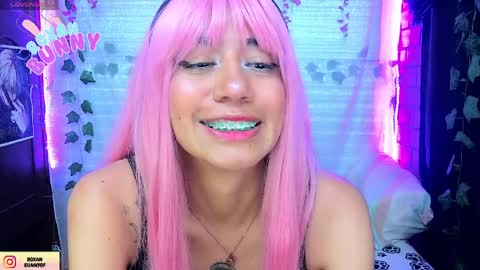 roxxy online show from 03.30.26