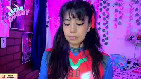 roxxy online show from 04.10.26