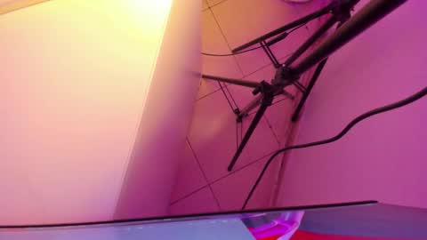 Roxane online show from 02.02.26