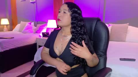 Roxaneva online show from 04.19.26