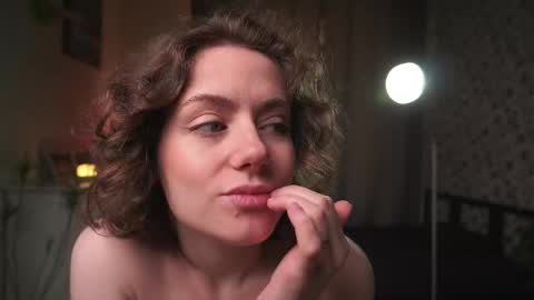 Snapshot of roxannabrik chatting on 04.20.26 Roxy online show from 04.20.26