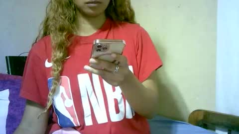 roxanne_98 online show from 01.14.26