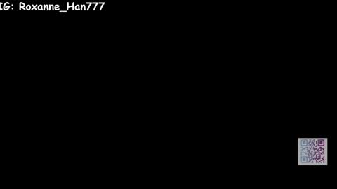 roxanne_han online show from 04.05.26