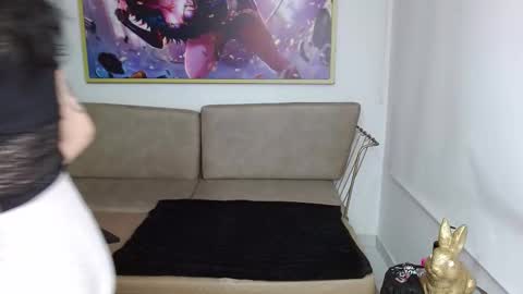 Roxanne online show from 11.14.25