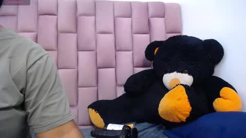 ross brown online show from 02.07.26