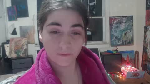 Silver online show from 02.18.25