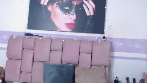 RoxetteMature online show from 11.12.25