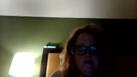 Roxi online show from 02.27.26