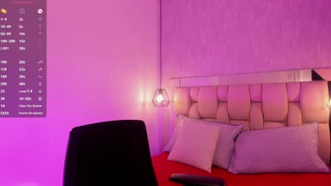 Roxie  online show from 12.22.24