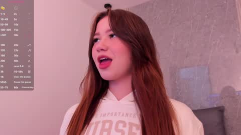 Roxie  online show from 01.26.25