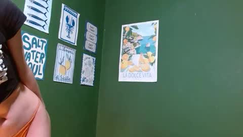 Roxie online show from 10.25.25