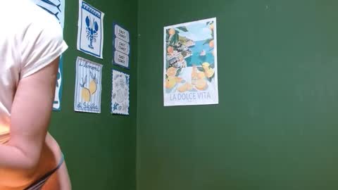 Roxie online show from 10.27.25