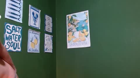 Roxie online show from 11.21.25