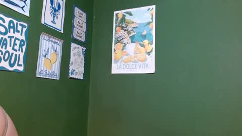 Roxie online show from 12.14.25