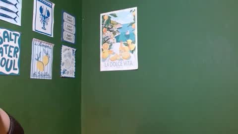 Roxie online show from 02.03.26