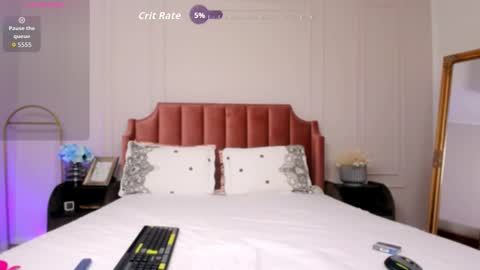 Roxie online show from 03.13.26