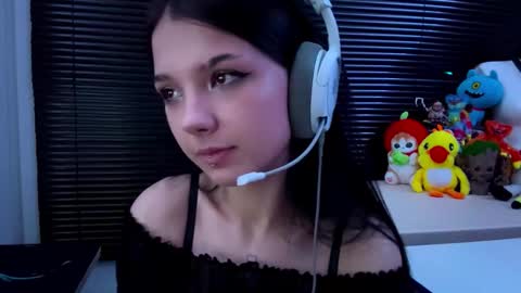 Hana online show from 10.18.25