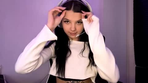 Hana online show from 12.18.25