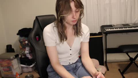 roxie online show from 09.13.25