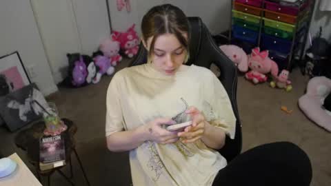 roxie online show from 09.29.25