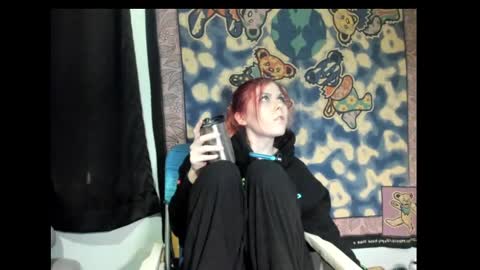 roxihazeleyes online show from 03.09.25