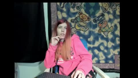 roxihazeleyes online show from 03.11.25