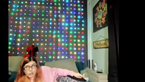 roxihazeleyes online show from 10.07.25