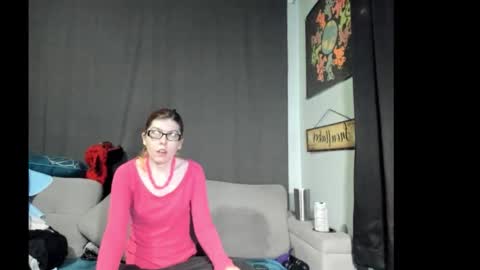 roxihazeleyes online show from 10.15.25