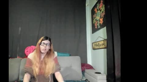 roxihazeleyes online show from 11.03.25