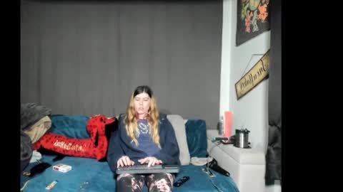 roxihazeleyes online show from 02.23.26