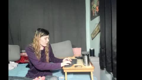 roxihazeleyes online show from 03.14.26