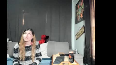 roxihazeleyes online show from 03.21.26