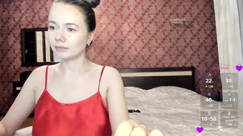 roxxana_xxxx online show from 02.18.25