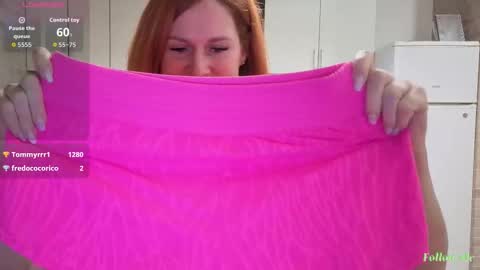 Tatyana online show from 01.31.26