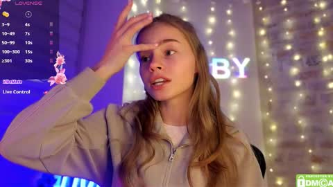 Roxieex ABBY online show from 02.06.26