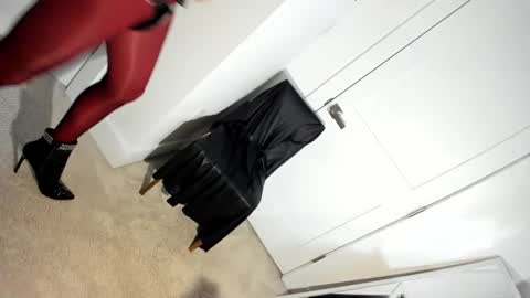 Snapshot of roxxxxy4u chatting on 01.11.25 Roxy online show from 01.11.25