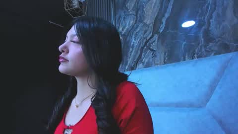 Snapshot of roxxxy_insatiable chatting on 02.23.26 roxxxy_insatiable online show from 02.23.26