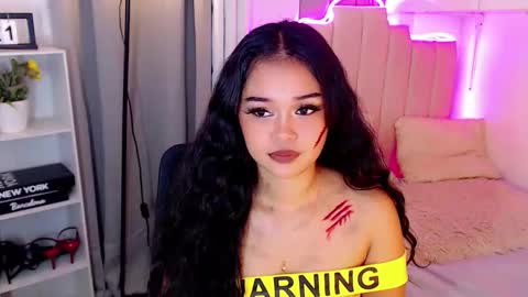 roxxy_blossom online show from 11.02.25