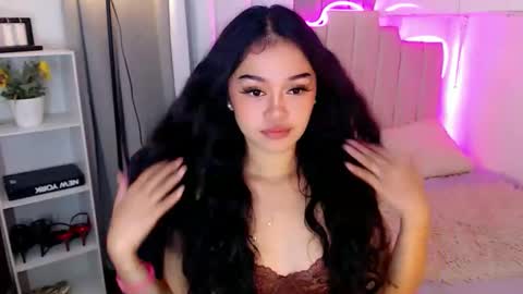 roxxy_blossom online show from 11.20.25