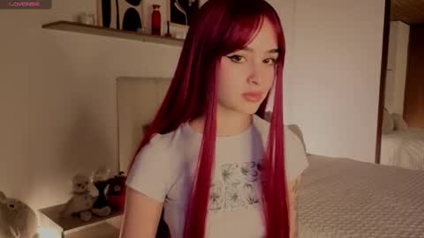 Roxxy online show from 10.10.25
