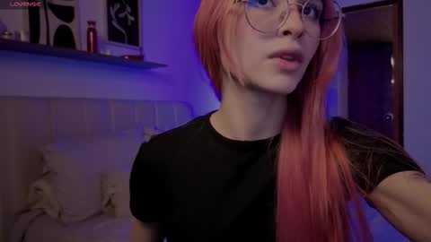 Roxxy online show from 12.16.25